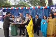 Paljor Namgyal Girls Senior Secondary School-Achievement